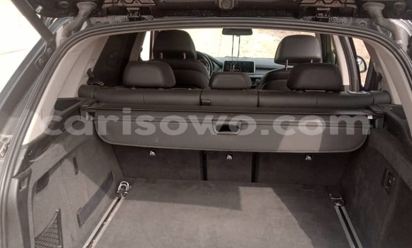 Buy Used BMW X5 Black Car in Cotonou in Benign Buy Used BMW X5 Black Car in Cotonou in Benign