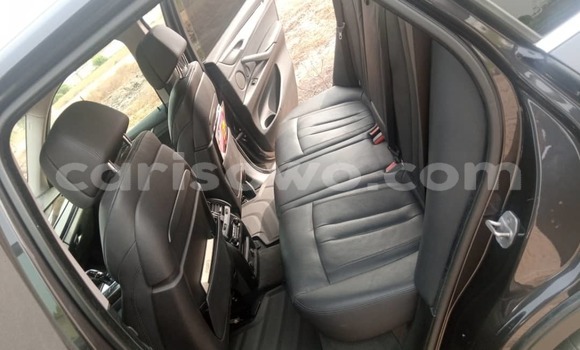 Buy Used BMW X5 Black Car in Cotonou in Benign Buy Used BMW X5 Black Car in Cotonou in Benign