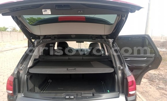 Buy Used BMW X5 Black Car in Cotonou in Benign Buy Used BMW X5 Black Car in Cotonou in Benign