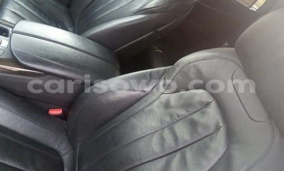 Buy Used BMW X5 Black Car in Cotonou in Benign Buy Used BMW X5 Black Car in Cotonou in Benign