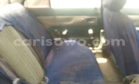 Acheter Occasion Voiture Peugeot 605 Marron à Parakou, Benin Acheter Occasion Voiture Peugeot 605 Marron à Parakou, Benin