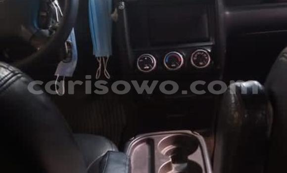 Ra Àlòkù Honda CR–V Silver Ọkọ̀ in Cotonou ni Benin Ra Àlòkù Honda CR–V Silver Ọkọ̀ in Cotonou ni Benin