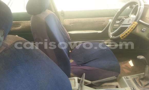 Acheter Occasion Voiture Peugeot 605 Marron à Parakou, Benin Acheter Occasion Voiture Peugeot 605 Marron à Parakou, Benin