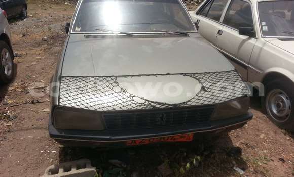 Acheter Occasion Voiture Peugeot 605 Marron à Parakou, Benin Acheter Occasion Voiture Peugeot 605 Marron à Parakou, Benin