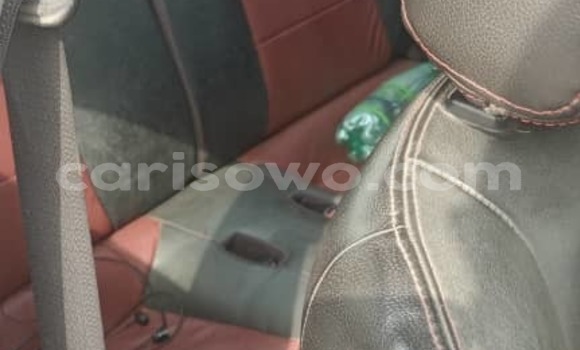 Buy Used Hyundai Tiburon Red Car in Cotonou in Benign Buy Used Hyundai Tiburon Red Car in Cotonou in Benign