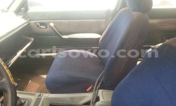 Acheter Occasion Voiture Peugeot 605 Marron à Parakou, Benin Acheter Occasion Voiture Peugeot 605 Marron à Parakou, Benin