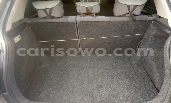 Acheter Occasion Voiture Toyota Corolla II Gris à Abomey Calavi, Benin Acheter Occasion Voiture Toyota Corolla II Gris à Abomey Calavi, Benin