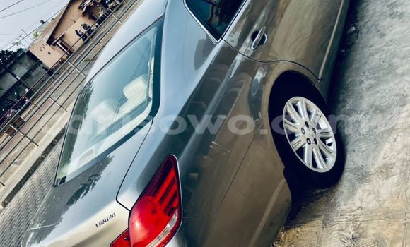 Acheter Occasion Voiture Toyota Avalon Gris à Abomey Calavi, Benin Acheter Occasion Voiture Toyota Avalon Gris à Abomey Calavi, Benin