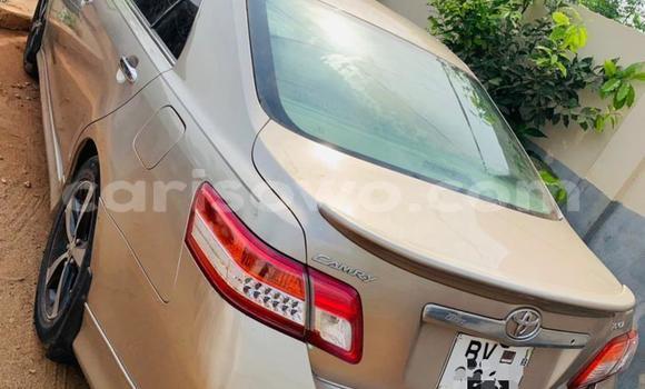 Sayi Na hannu Toyota Camry M Mota in Abomey Calavi a Benin