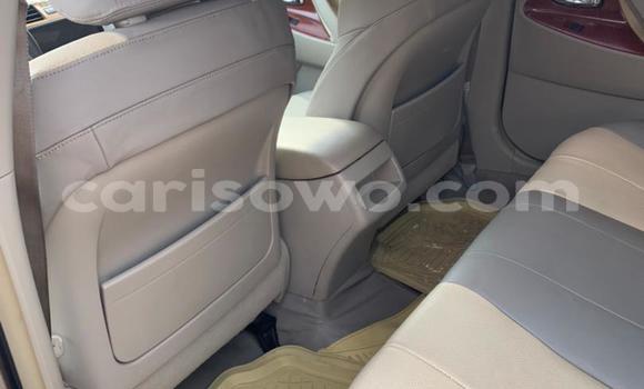 Ra Àlòkù Toyota Camry Alagara Ọkọ̀ in Abomey Calavi ni Benin Ra Àlòkù Toyota Camry Alagara Ọkọ̀ in Abomey Calavi ni Benin