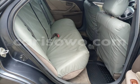 Acheter Occasion Voiture Toyota Camry Gris à Cotonou, Benin Acheter Occasion Voiture Toyota Camry Gris à Cotonou, Benin