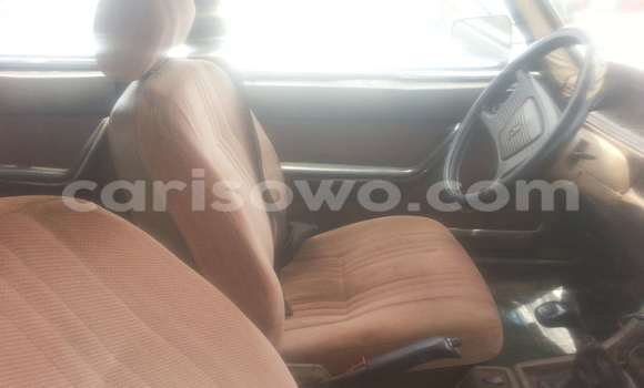 Acheter Occasion Voiture Peugeot 605 Noir à Parakou, Benin Acheter Occasion Voiture Peugeot 605 Noir à Parakou, Benin