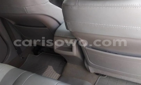 Acheter Occasion Voiture Toyota Camry Blanc à Cotonou, Benin Acheter Occasion Voiture Toyota Camry Blanc à Cotonou, Benin