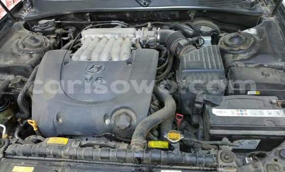 Acheter Occasion Voiture Hyundai Sonata Noir à Cotonou, Benin Acheter Occasion Voiture Hyundai Sonata Noir à Cotonou, Benin