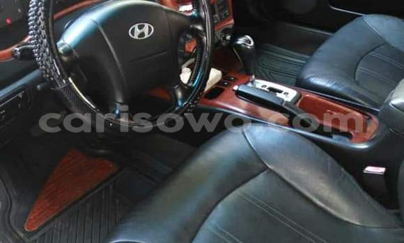 Acheter Occasion Voiture Hyundai Sonata Noir à Cotonou, Benin Acheter Occasion Voiture Hyundai Sonata Noir à Cotonou, Benin