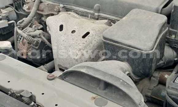 Ra Àlòkù Toyota Camry Silver Ọkọ̀ in Cotonou ni Benin Ra Àlòkù Toyota Camry Silver Ọkọ̀ in Cotonou ni Benin