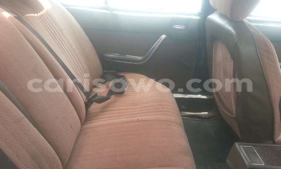 Acheter Occasion Voiture Peugeot 605 Noir à Parakou, Benin Acheter Occasion Voiture Peugeot 605 Noir à Parakou, Benin