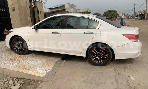 Sayi Na hannu Honda Accord Sauran Mota in Cotonou a Benin