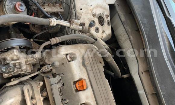 Ra Àlòkù Honda Accord Miiran Ọkọ̀ in Cotonou ni Benin Ra Àlòkù Honda Accord Miiran Ọkọ̀ in Cotonou ni Benin