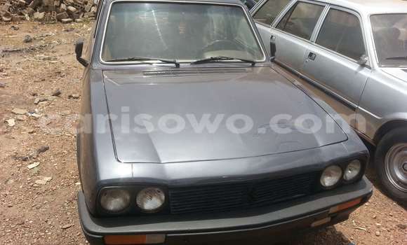 Acheter Occasion Voiture Peugeot 605 Noir à Parakou, Benin Acheter Occasion Voiture Peugeot 605 Noir à Parakou, Benin