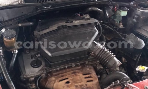 Buy Used Toyota RAV4 Red Car in Cotonou in Benign Buy Used Toyota RAV4 Red Car in Cotonou in Benign