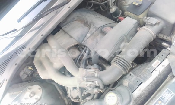 Sayi Na hannu Jaguar E-type Azurfa Mota in Cotonou a Benin Sayi Na hannu Jaguar E-type Azurfa Mota in Cotonou a Benin