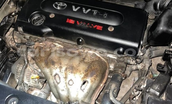 Buy Used Toyota RAV4 Blue Car in Abomey Calavi in Benign Buy Used Toyota RAV4 Blue Car in Abomey Calavi in Benign