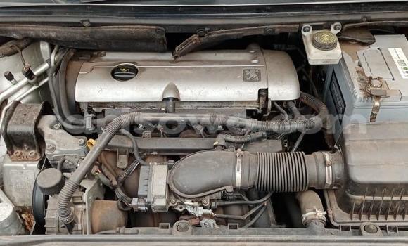 Buy Used Peugeot 307 Silver Car in Porto Novo in Benign Buy Used Peugeot 307 Silver Car in Porto Novo in Benign