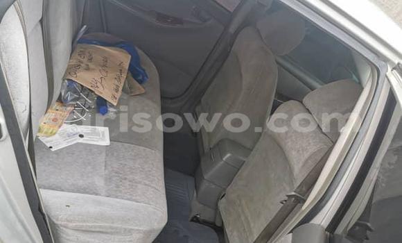 Acheter Occasion Voiture Toyota Corolla Beige à Cotonou, Benin Acheter Occasion Voiture Toyota Corolla Beige à Cotonou, Benin