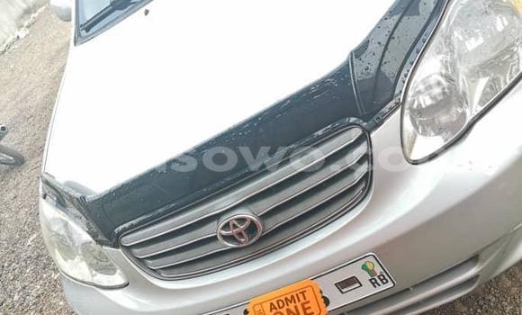 Acheter Occasion Voiture Toyota Corolla Beige à Cotonou, Benin Acheter Occasion Voiture Toyota Corolla Beige à Cotonou, Benin