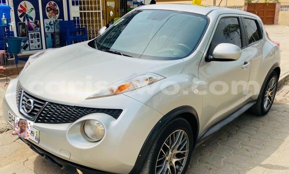 Ra Àlòkù Nissan Juke Alagara Ọkọ̀ in Cotonou ni Benin Ra Àlòkù Nissan Juke Alagara Ọkọ̀ in Cotonou ni Benin