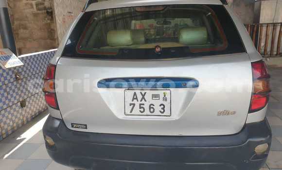 Sayi Na hannu Pontiac Vibe Sauran Mota in Cotonou a Benin Sayi Na hannu Pontiac Vibe Sauran Mota in Cotonou a Benin