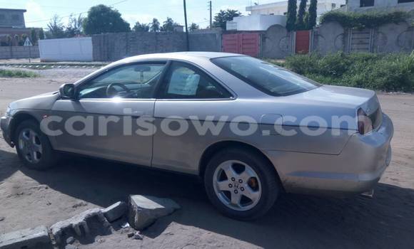 Acheter Occasion Voiture Honda Accord Autre à Cotonou au Benin Acheter Occasion Voiture Honda Accord Autre à Cotonou au Benin