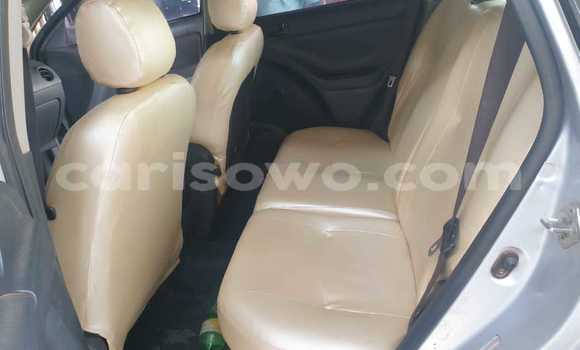 Sayi Na hannu Pontiac Vibe Sauran Mota in Cotonou a Benin Sayi Na hannu Pontiac Vibe Sauran Mota in Cotonou a Benin