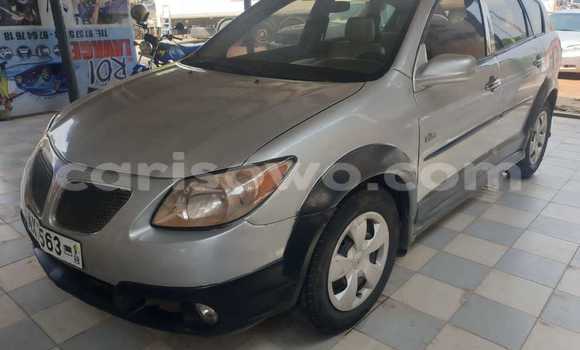 Sayi Na hannu Pontiac Vibe Sauran Mota in Cotonou a Benin Sayi Na hannu Pontiac Vibe Sauran Mota in Cotonou a Benin
