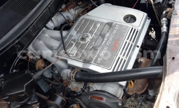 Acheter Occasion Voiture Lexus RX 300 Autre à Cotonou, Benin Acheter Occasion Voiture Lexus RX 300 Autre à Cotonou, Benin