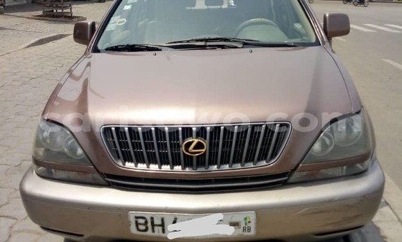 Acheter Occasion Voiture Lexus RX 300 Autre à Cotonou, Benin Acheter Occasion Voiture Lexus RX 300 Autre à Cotonou, Benin