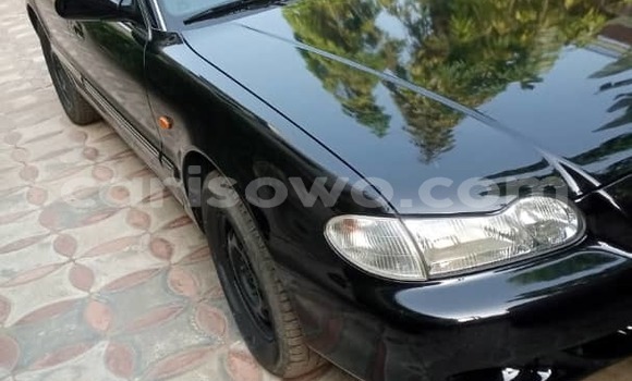 Ra Àlòkù Hyundai Sonata Silver Ọkọ̀ in Abomey Calavi ni Benin Ra Àlòkù Hyundai Sonata Silver Ọkọ̀ in Abomey Calavi ni Benin