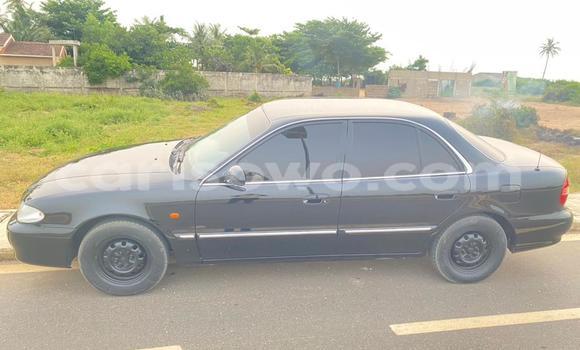 Ra Àlòkù Hyundai Sonata Silver Ọkọ̀ in Abomey Calavi ni Benin Ra Àlòkù Hyundai Sonata Silver Ọkọ̀ in Abomey Calavi ni Benin