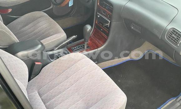 Ra Àlòkù Hyundai Sonata Silver Ọkọ̀ in Abomey Calavi ni Benin Ra Àlòkù Hyundai Sonata Silver Ọkọ̀ in Abomey Calavi ni Benin