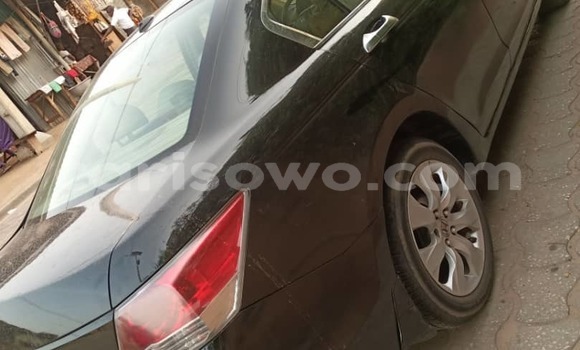Ra Àlòkù Honda Accord Black Ọkọ̀ in Cotonou ni Benin