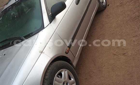 Sayi Na hannu Toyota Avensis Azurfa Mota in Cotonou a Benin Sayi Na hannu Toyota Avensis Azurfa Mota in Cotonou a Benin