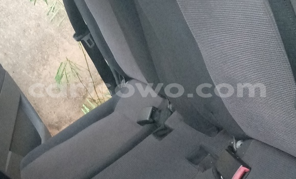 Buy Used Opel Meriva Black Car in Cové in Benign