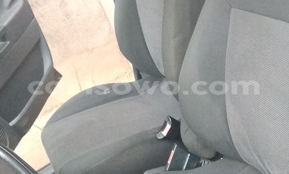 Acheter Occasion Voiture Opel Meriva Noir à Cové, Benin Acheter Occasion Voiture Opel Meriva Noir à Cové, Benin