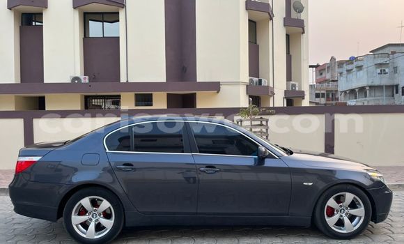 Buy Used BMW 600 Black Car in Cotonou in Benign Buy Used BMW 600 Black Car in Cotonou in Benign