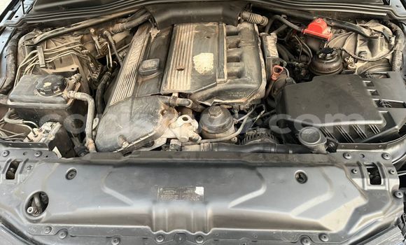 Buy Used BMW 600 Black Car in Cotonou in Benign Buy Used BMW 600 Black Car in Cotonou in Benign