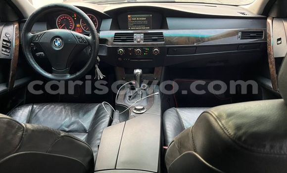 Buy Used BMW 600 Black Car in Cotonou in Benign Buy Used BMW 600 Black Car in Cotonou in Benign
