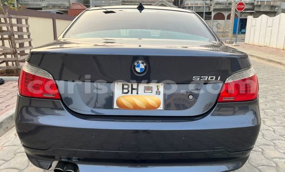 Buy Used BMW 600 Black Car in Cotonou in Benign Buy Used BMW 600 Black Car in Cotonou in Benign