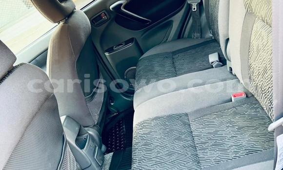 Acheter Occasion Voiture Toyota RAV4 Bleu à Cotonou, Benin Acheter Occasion Voiture Toyota RAV4 Bleu à Cotonou, Benin