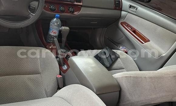 Sayi Na hannu Toyota Camry Sauran Mota in Abomey Calavi a Benin